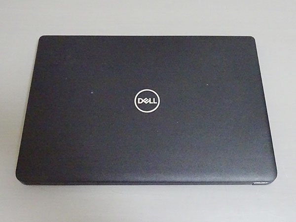 DELL Latitude 3500 Core i7 8565U 1.80GHz/8GB/SSD 128GB+HDD 500GB WLAN Bluetooth Webカメラ Nvidia GeForce MX130搭載 Win11_画像4