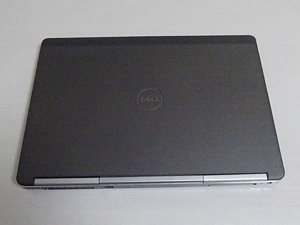 DELL Precision 7520 Core i7 6820HQ 2.70GHz/16GB/SSD 256GB WLAN Bluetooth フルHD NVIDIA Quadro M1200搭載 Win10_画像4