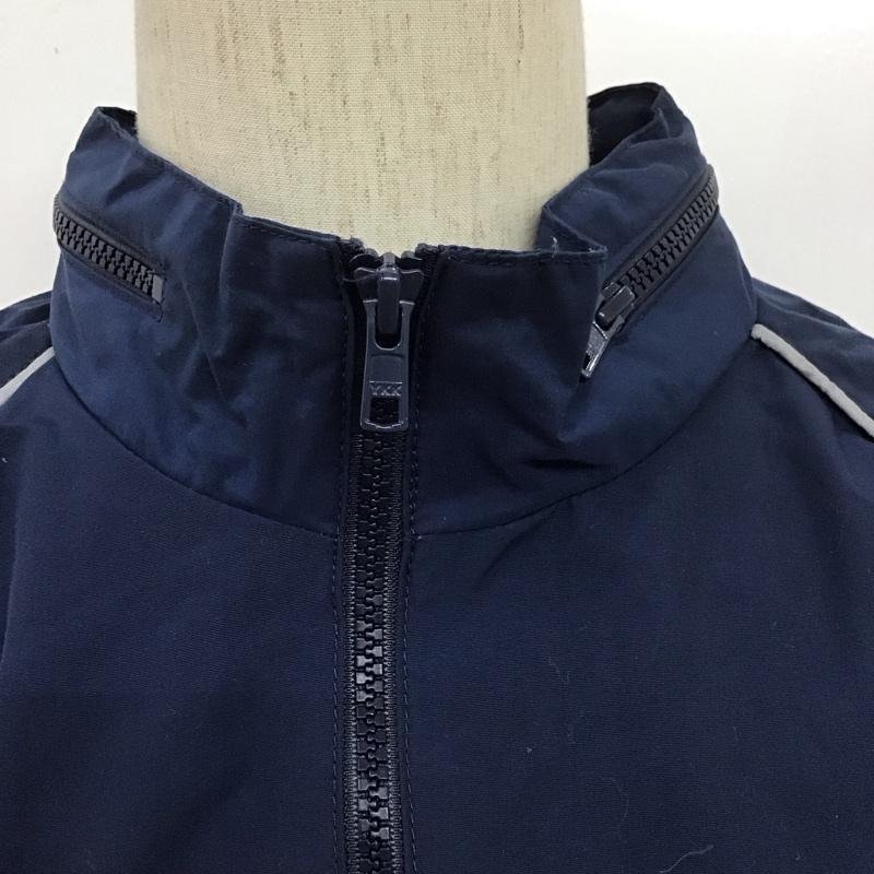 USED M 古着 ジャケット、上着 ジャンパー、ブルゾン U.S.AIR FORCE Jacket 紺 / ネイビー / 10106266_画像4