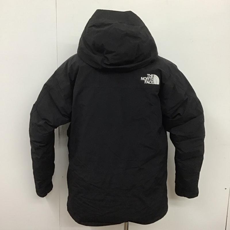 THE NORTH FACE XL ザノースフェイス ジャケット、上着 ジャンパー、ブルゾン Jacket 黒 / ブラック / 10106773_画像2