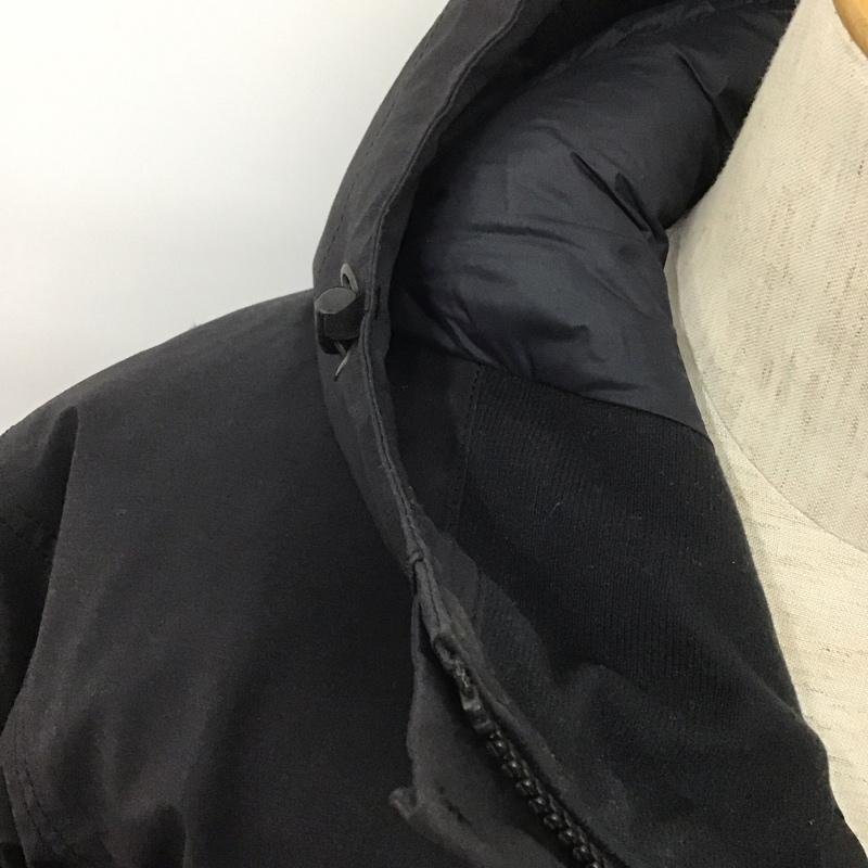 THE NORTH FACE XL ザノースフェイス ジャケット、上着 ジャンパー、ブルゾン Jacket 黒 / ブラック / 10106773_画像4