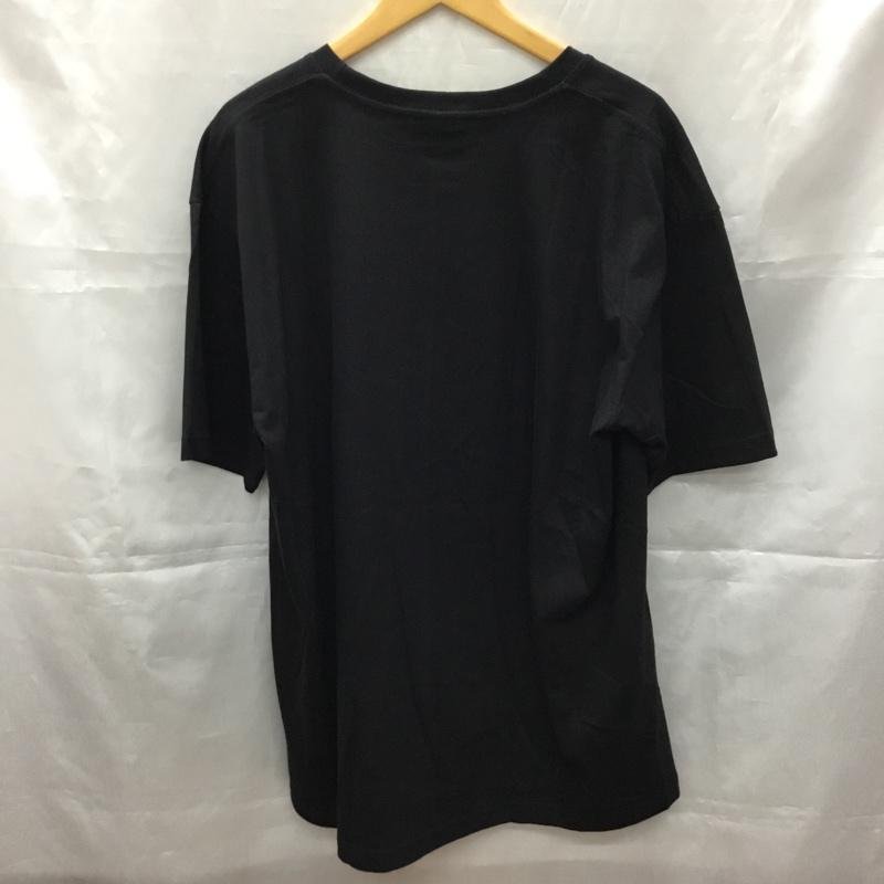 USED XL 古着 Tシャツ 半袖 半袖カットソー プリントTシャツ クルーネックカットソー バンドTシャツ T Shirt 10106942_画像2