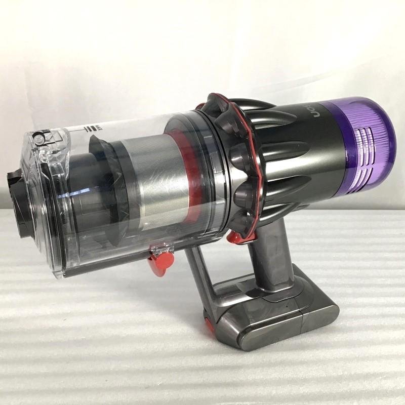 【再生品】 ダイソン / Dyson Dyson Digital Slim Origin SV18FF OR2 コードレス 2023年製 サイクロン シルバー系 30017542_画像2