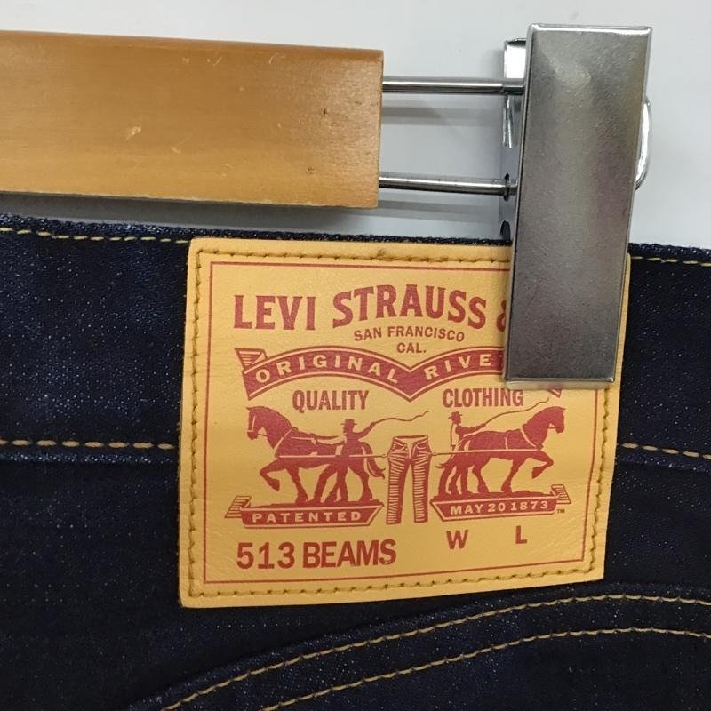 Levi's 28インチ リーバイス パンツ デニム、ジーンズ W28L32 Pants Trousers Denim Pants Jeans 10103526_画像3