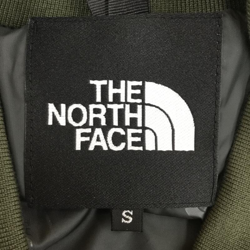 THE NORTH FACE S ザノースフェイス ジャケット、上着 ジャンパー、ブルゾン Jacket カーキ / カーキ / 10108124_画像8