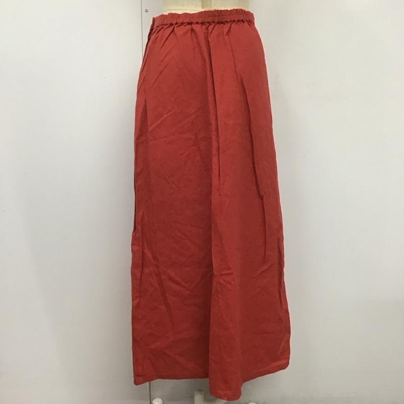 LOWRYS FARM FREE ローリーズファーム スカート ロングスカート Skirt Long Skirt マルチカラー / マルチカラー / 10108120_画像2