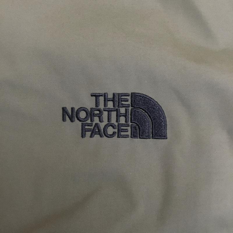 THE NORTH FACE S ザノースフェイス ジャケット、上着 ジャンパー、ブルゾン Jacket カーキ / カーキ / 10108124_画像5