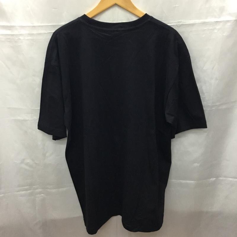 USED XL 古着 Tシャツ 半袖 半袖カットソー プリントTシャツ クルーネックカットソー バンドTシャツ T Shirt 10108362_画像2