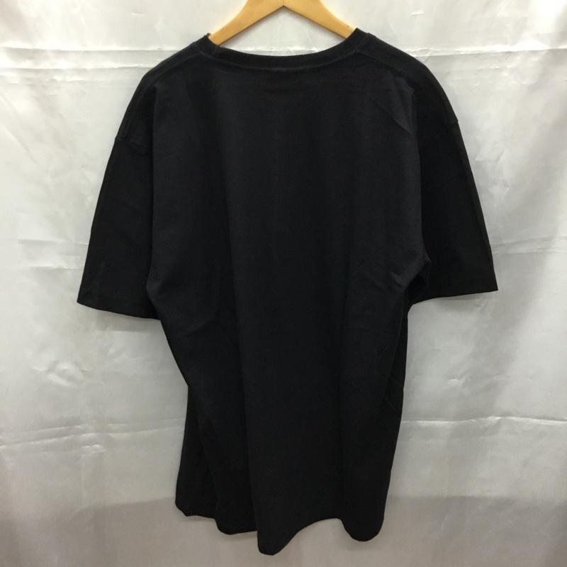 USED XL 古着 Tシャツ 半袖 半袖カットソー プリントTシャツ クルーネックカットソー バンドTシャツ T Shirt 10108346_画像2