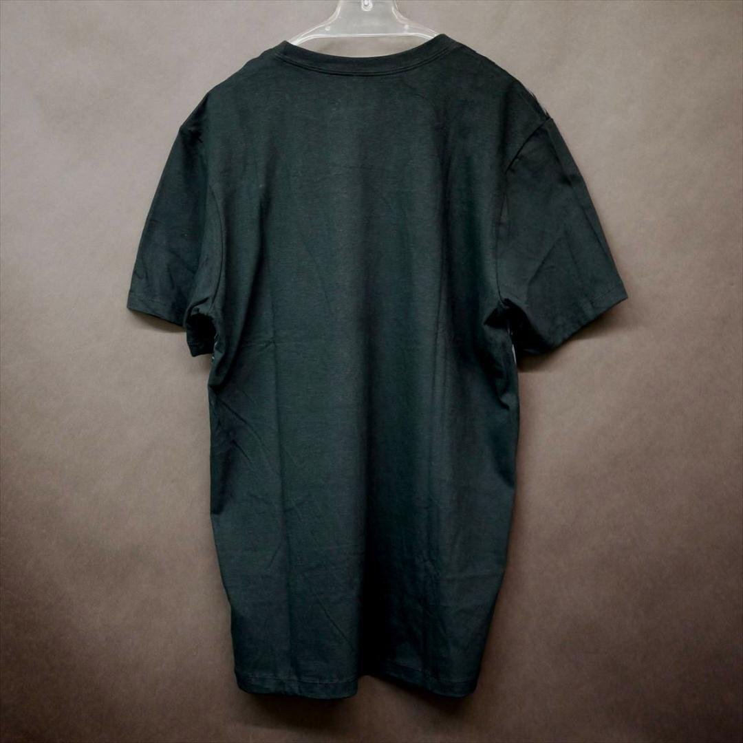 USA限定新品 ノースフェイス ハーフドームロゴ 半袖Tシャツ (XXL) ブラック THE NORTH FACE 日本未発売/aa413_画像7