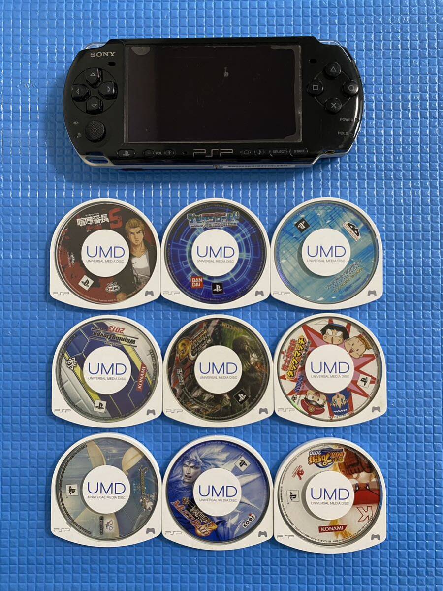 PSP-3000 ライラック パープル ブロッサムピンク PSP-3000 ライラック パープル ブロッサムピンク