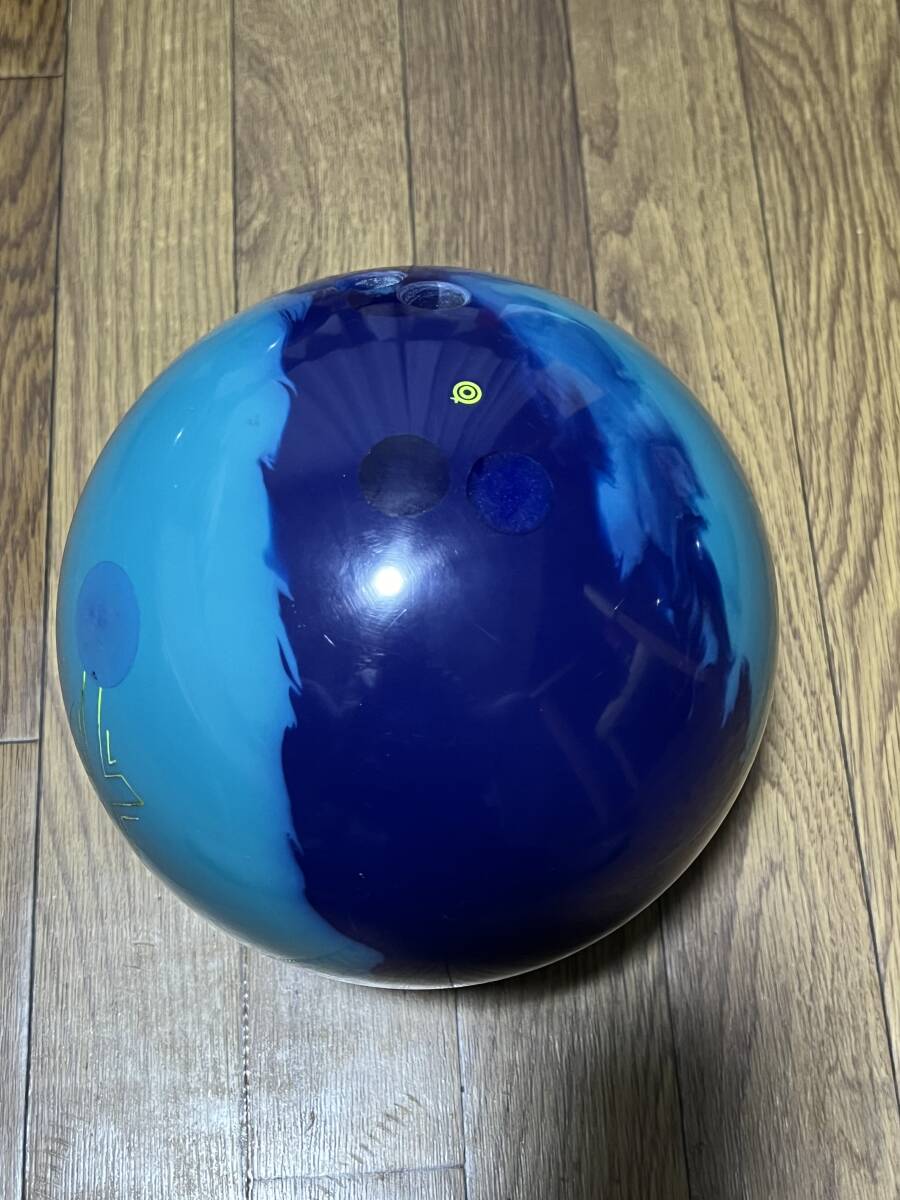 [ used ]900 glow bar X Poe nento15 pound 