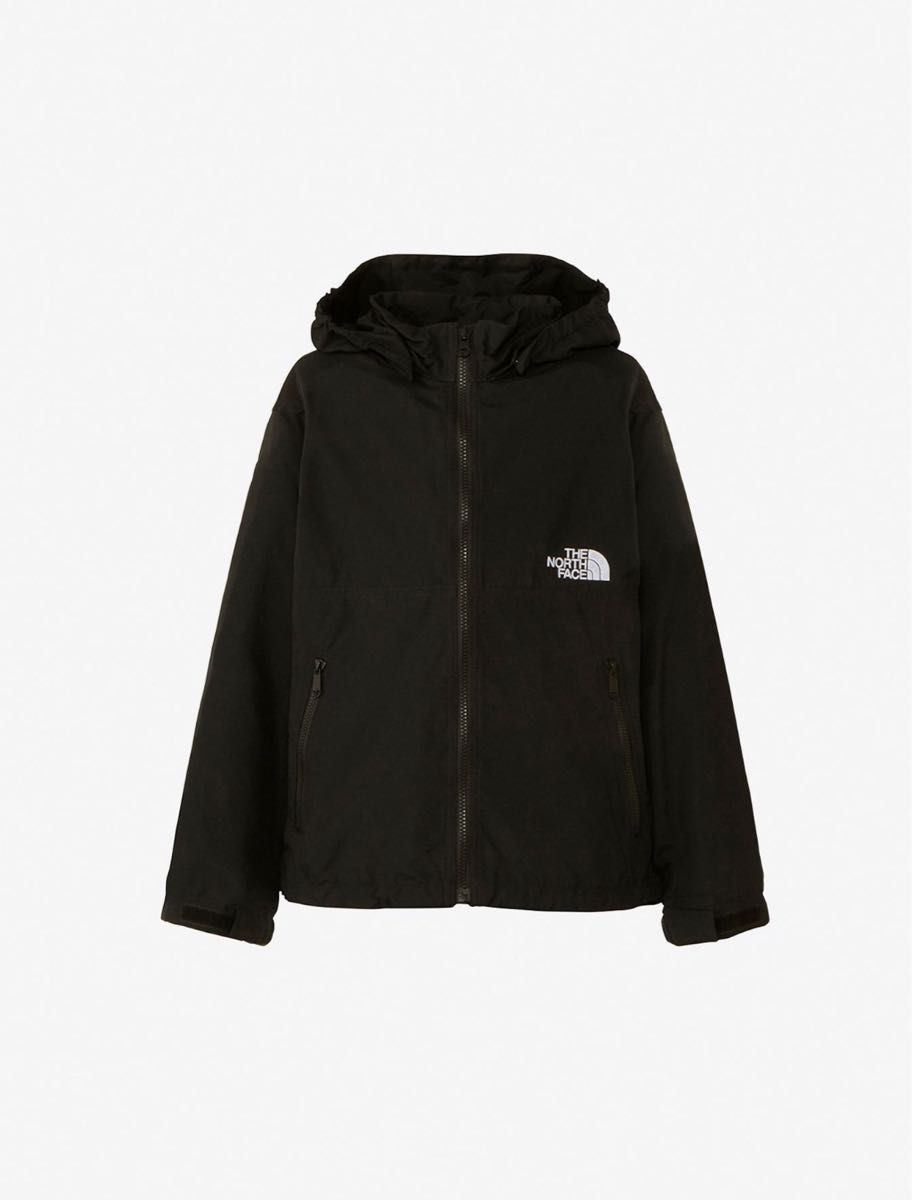 THE NORTH FACE ザノースフェイス コンパクトジャケット110