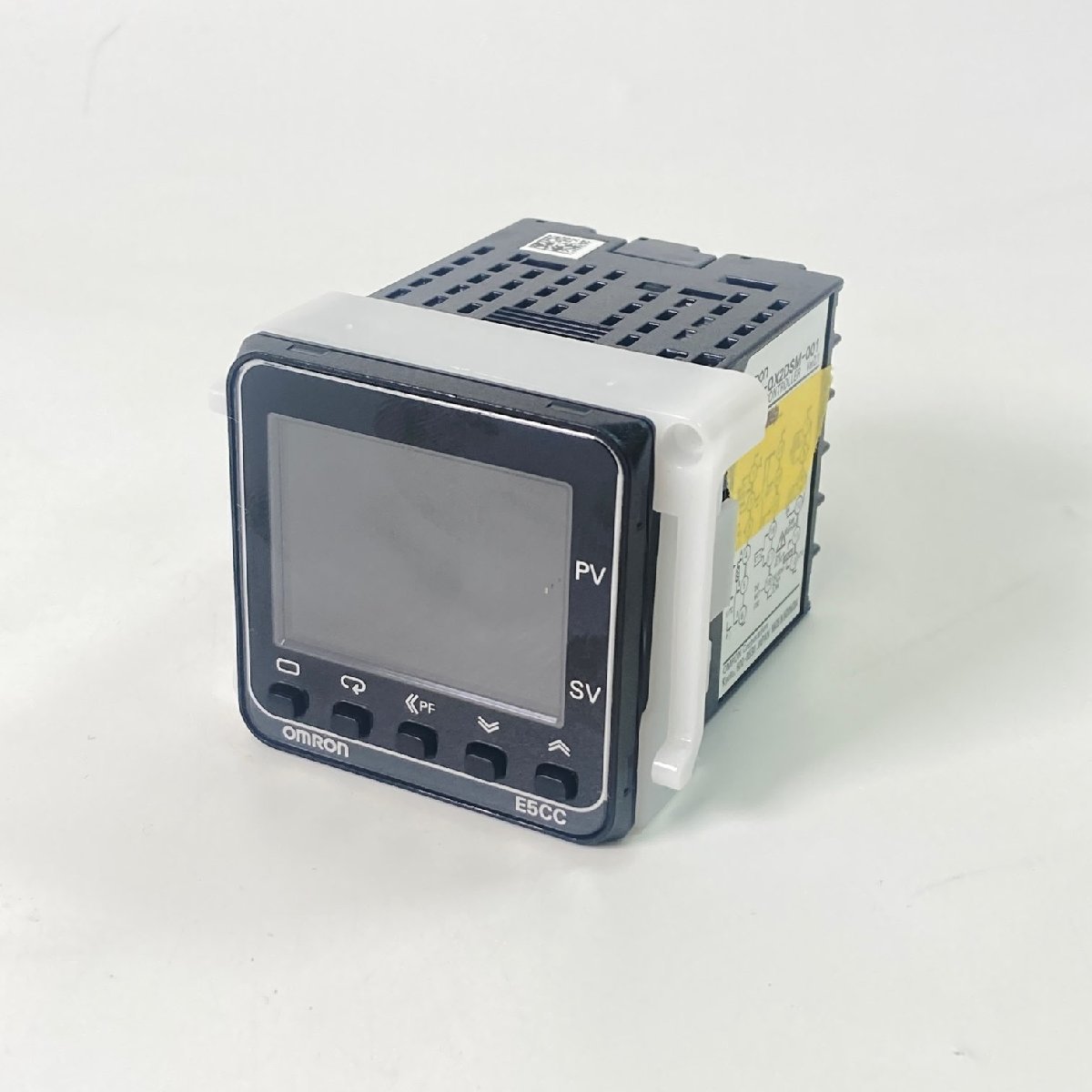 E5CC-QX2DSM-001 温度調節器(デジタル調節計) オムロン 制御機器その他_画像1