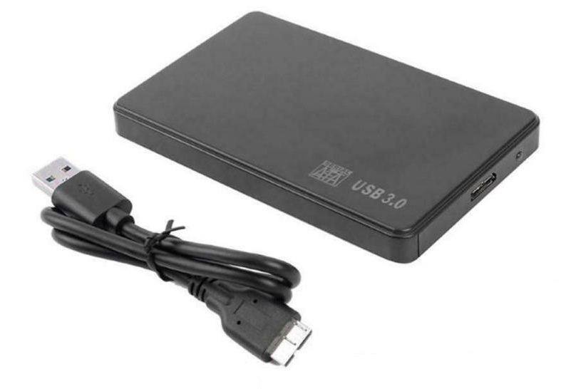 【送料無料】 USB3.0 外付けハイブリッドSSHD TOSHIBA 1TB 使用時間 1337時間 正常動作 新品ケース フォーマット済:NTFS /107