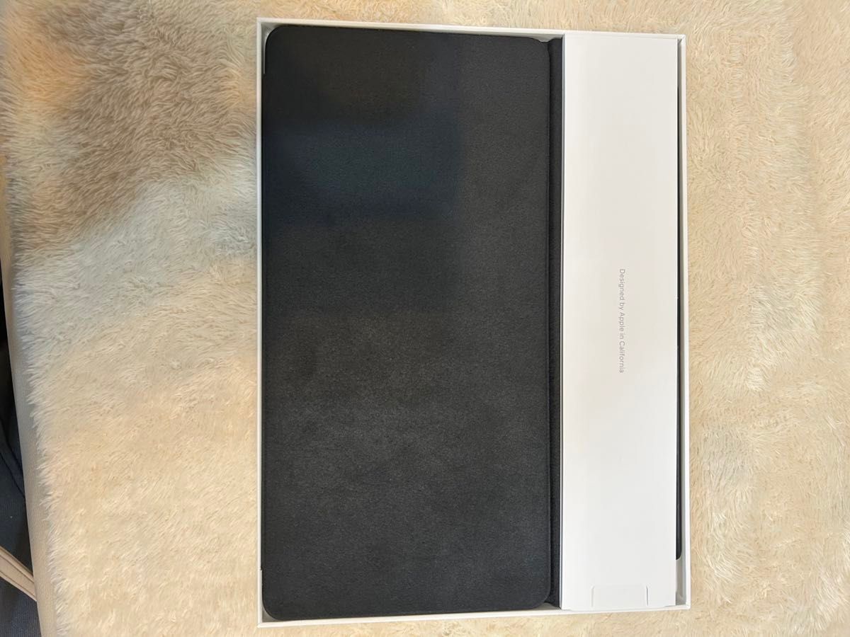 【美品】Apple iPad Smart Keyboard スマートキーボード