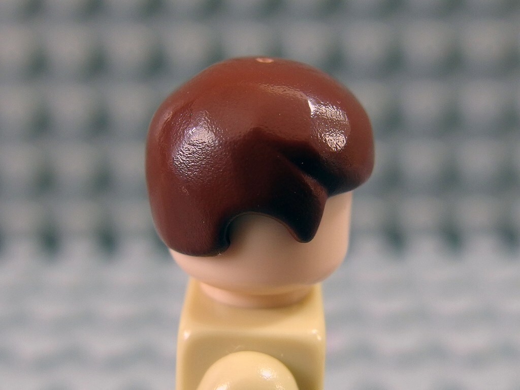 ★LEGO★ミニフィグヘアー★(3901-088)_画像4