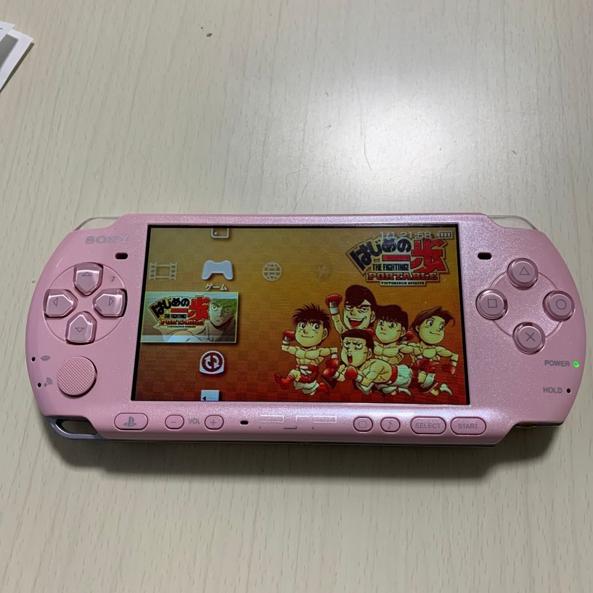 AKB48 - PSP AKBコラボ 本体の通販 by りん's shop