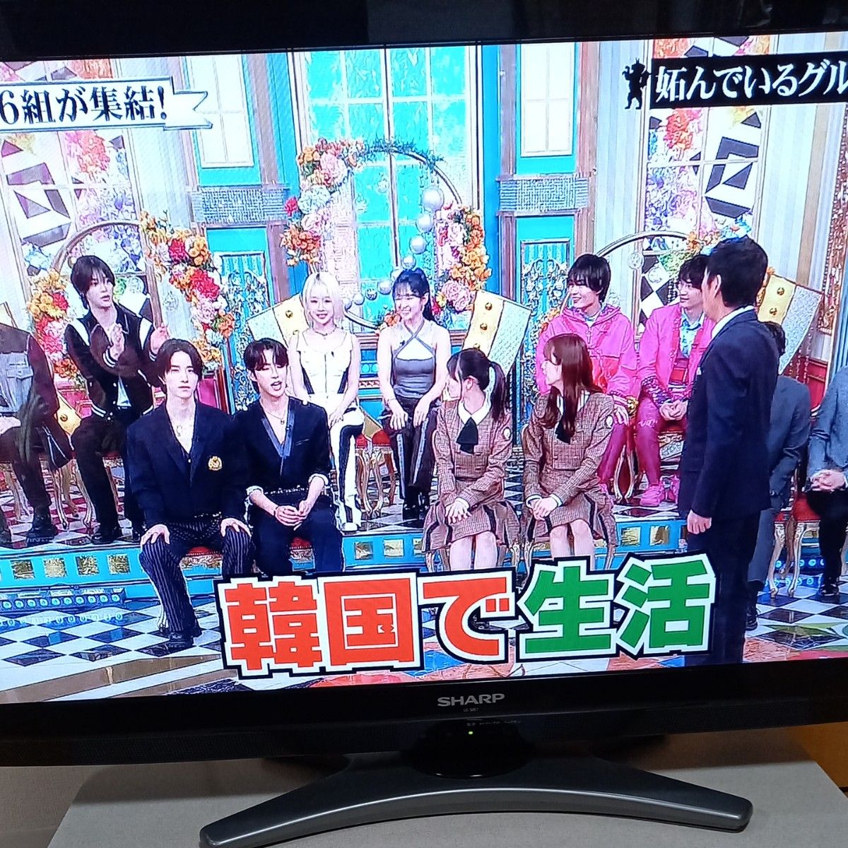 シャープAQUOS LC-32E7 液晶テレビ|Yahoo!フリマ(旧 シャープAQUOS LC-32E7 液晶テレビ|Yahoo!フリマ(旧