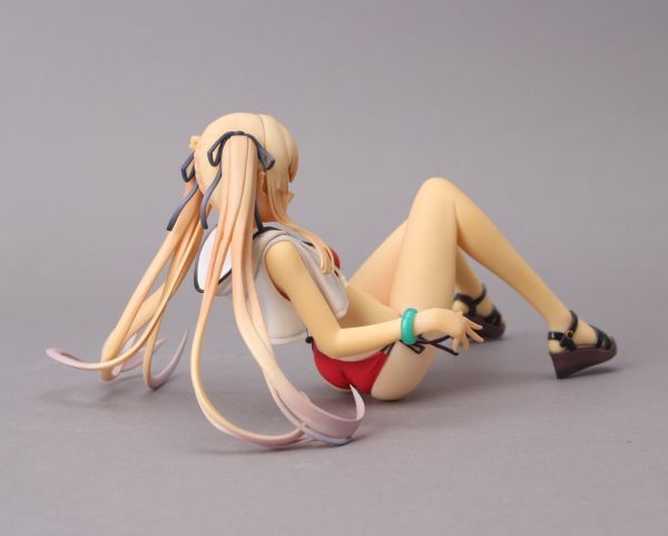  superior article .. not she. ....♭..* Spencer * britain pear . swimsuit Ver. 1/7 scale gdo Smile Company figure #800609/k.c