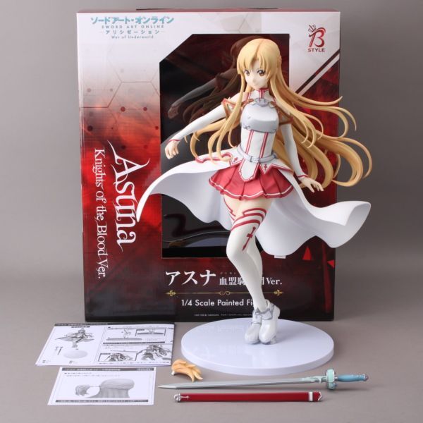 Yahoo!オークション - 美品 FREEing ソードアート・オンライン Yahoo!オークション - 美品 FREEing ソードアート・オンライン