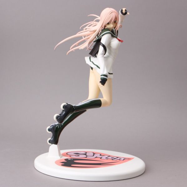 รายละเอียดสินค้าของ美品 エア・ギア 渡り鳥のシムカ エアギア รายละเอียดสินค้าของ美品 エア・ギア 渡り鳥のシムカ エアギア