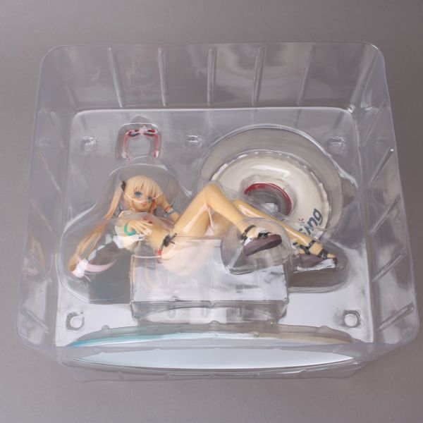  superior article .. not she. ....♭..* Spencer * britain pear . swimsuit Ver. 1/7 scale gdo Smile Company figure #800609/k.c