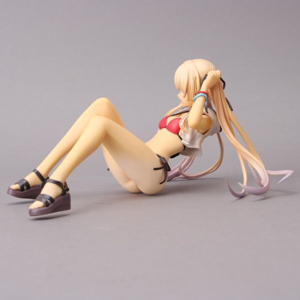  superior article .. not she. ....♭..* Spencer * britain pear . swimsuit Ver. 1/7 scale gdo Smile Company figure #800609/k.c