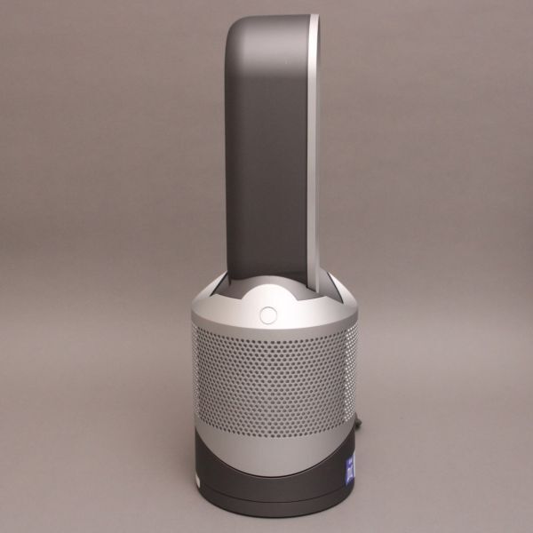  unused exhibition goods Dyson Dyson Pure Hot + Cool air purifier talent attaching fan heater HP00 electric fan remote control attaching 2023 year made #1400657/b.e