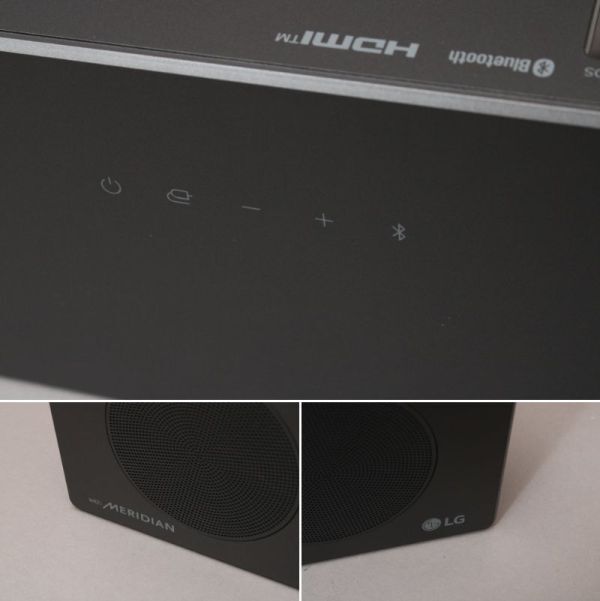 Yahoo!オークション - 未使用 展示品 LG サウンドバー SOUNDBAR Yahoo!オークション - 未使用 展示品 LG サウンドバー SOUNDBAR