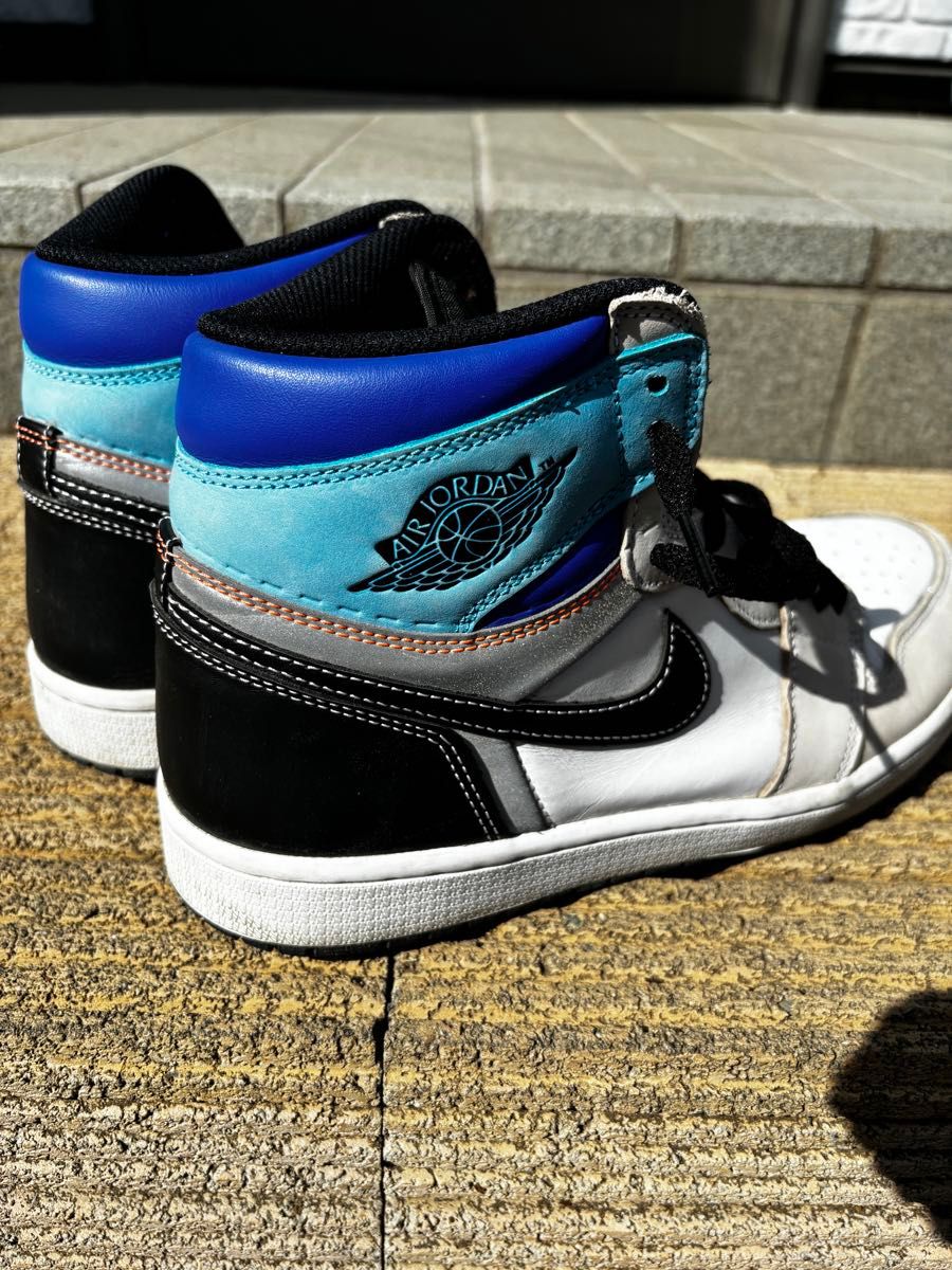 Nike Air Jordan 1 High OG"Prototype" ナイキ　エアジョーダン　28