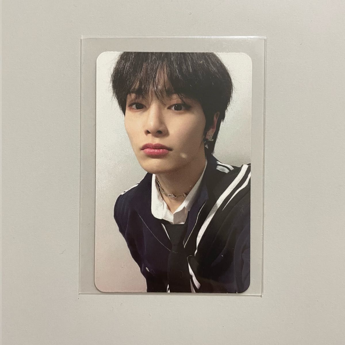 TXT ボムギュ 943 Run Away サノク 公式 TXT ボムギュ 943 Run Away サノク 公式