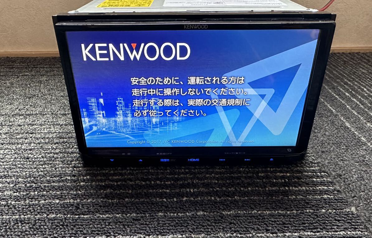MDV-D504BT ナビ Yahoo!オークション - KENWOOD ケンウッド MDV-D504BT メモリー