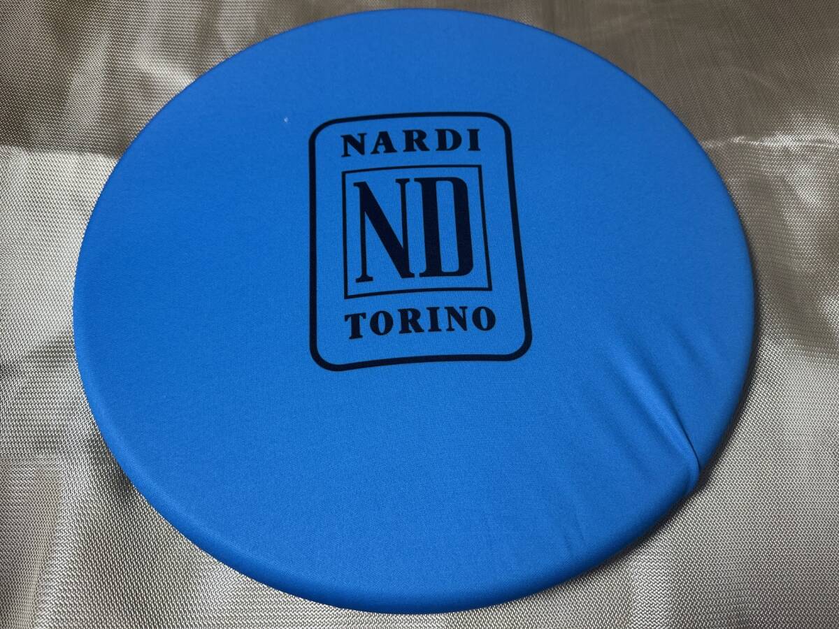 NARDI ナルディ CLASSIC クラシック ウッド&ポリッシュスポーク 380mm ステアリング N140_画像5