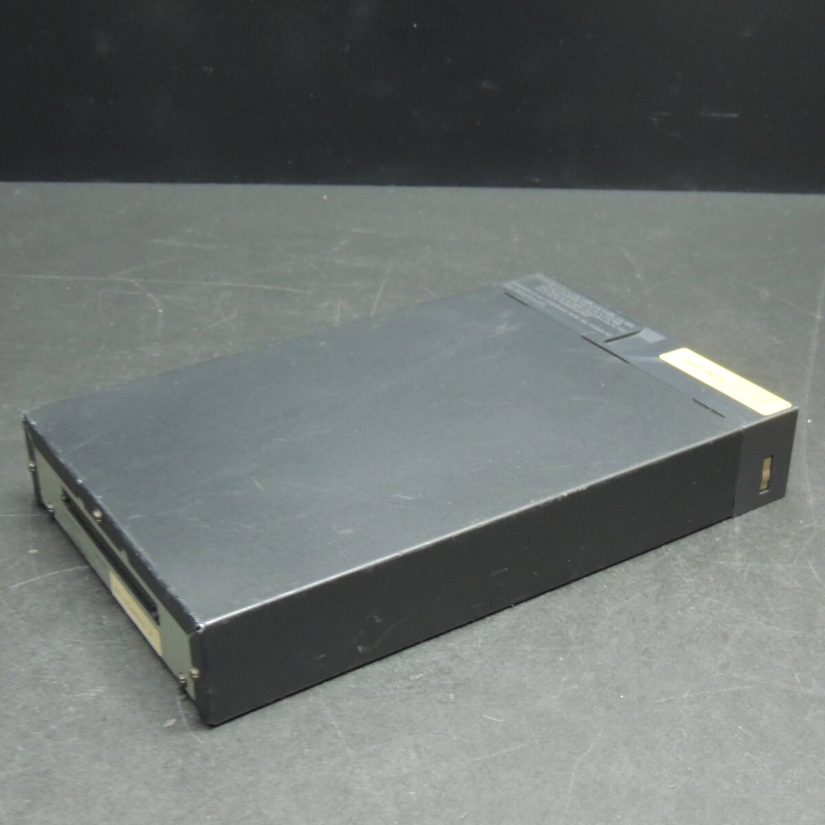 Pioneer PAC-S1 レーザーアクティブ メガドライブ 本体のみ 未チェック品 管理:サ-24の画像3