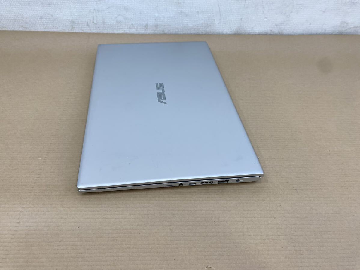 ASUS ノートパソコン X512J Notebook PC_画像5