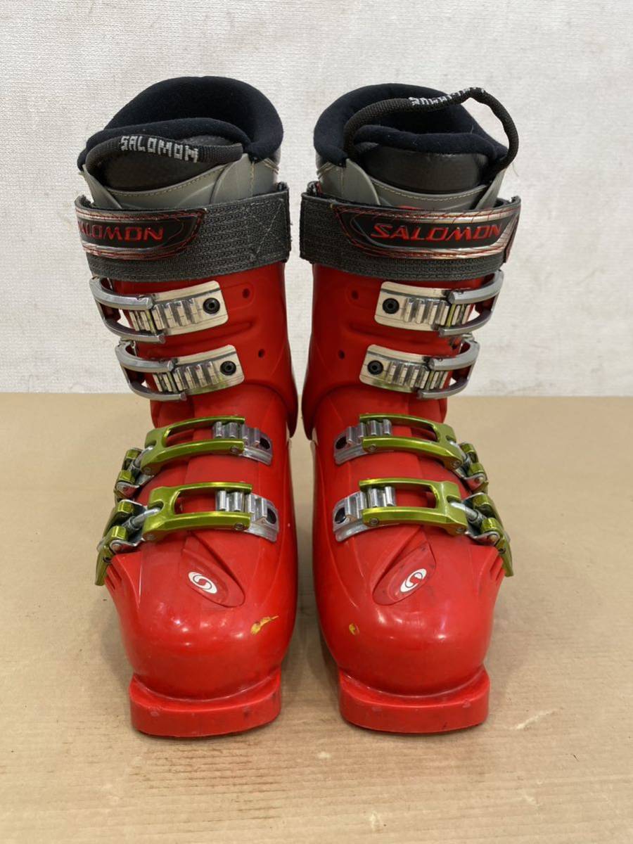 Salomon Ski Boots 274 мм 23/23,5