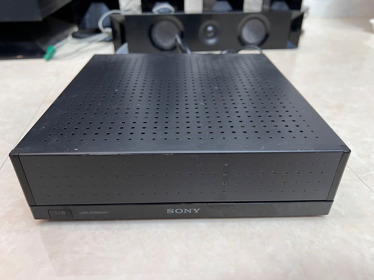 SONY BDV-N1B 無線 ホームシアターシステム 5 1ch 音場測定用 SONY BDV-N1B 無線 ホームシアターシステム 5 1ch 音場測定用