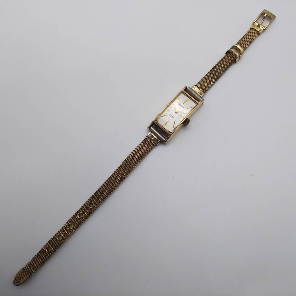 送料無料【手巻き】【動作品】 Lady SEIKO DIASHOCK ダイヤ 送料無料【手巻き】【動作品】 Lady SEIKO DIASHOCK ダイヤ