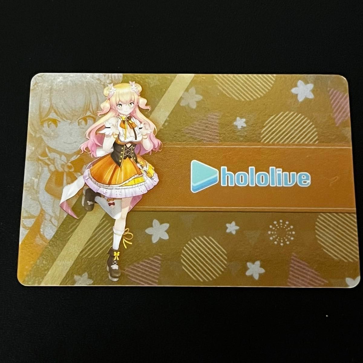 尾丸ポルカ 獅白ぼたん 雪花ラミィ 桃鈴ねね ホロライブ hololive & hololive ERROR 