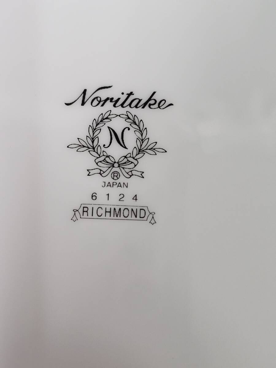 陶器  Noritake ノリタケ  スープカップ 金彩 ゴールド  食器  7客セット サイズ約開口部直径11cm高さ5.5cm ep-277nokの画像5