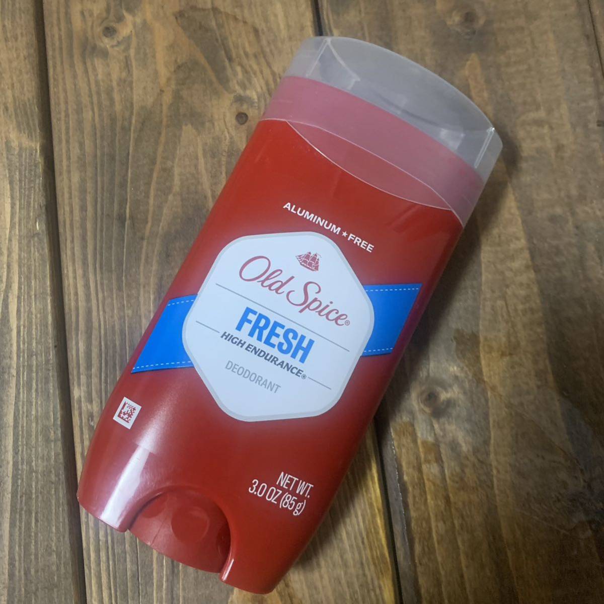 Old Spice オールドスパイス HEデオドラント フレッシュ fleshの画像1