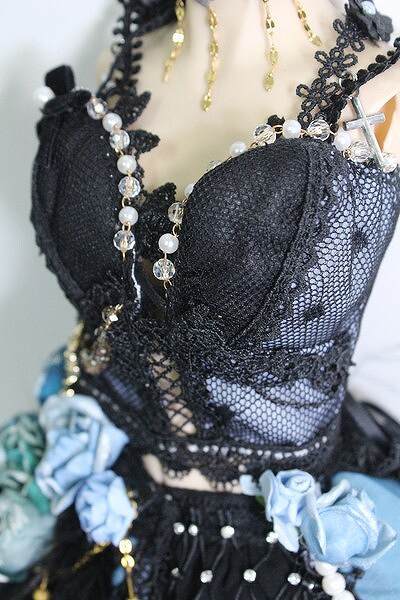 Gem of doll/OF:Skuld Outfit I-24-02-25-1070-KN-ZI その他 Gem of doll/OF:Skuld Outfit I-24-02-25-1070-KN-ZI その他