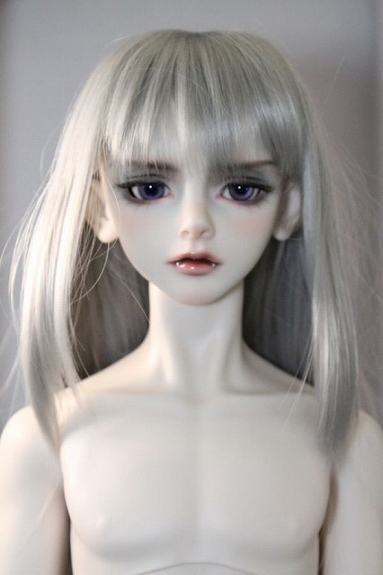洋服通販 - 新作アイテムを BJDCROBI/怪 - A-24-02-21-1139-TN-ZU Skin Cream Cookie Vampire -Lance Kai その他