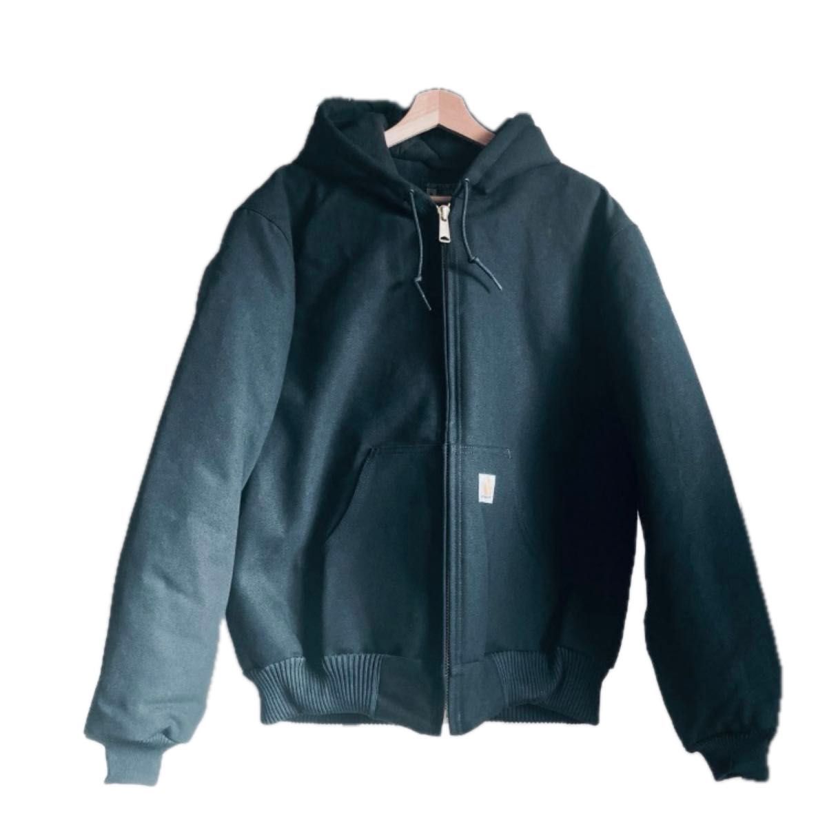 カーハート Carhartt アクティブジャケット J140 裏地 カーハート Carhartt アクティブジャケット J140 裏地
