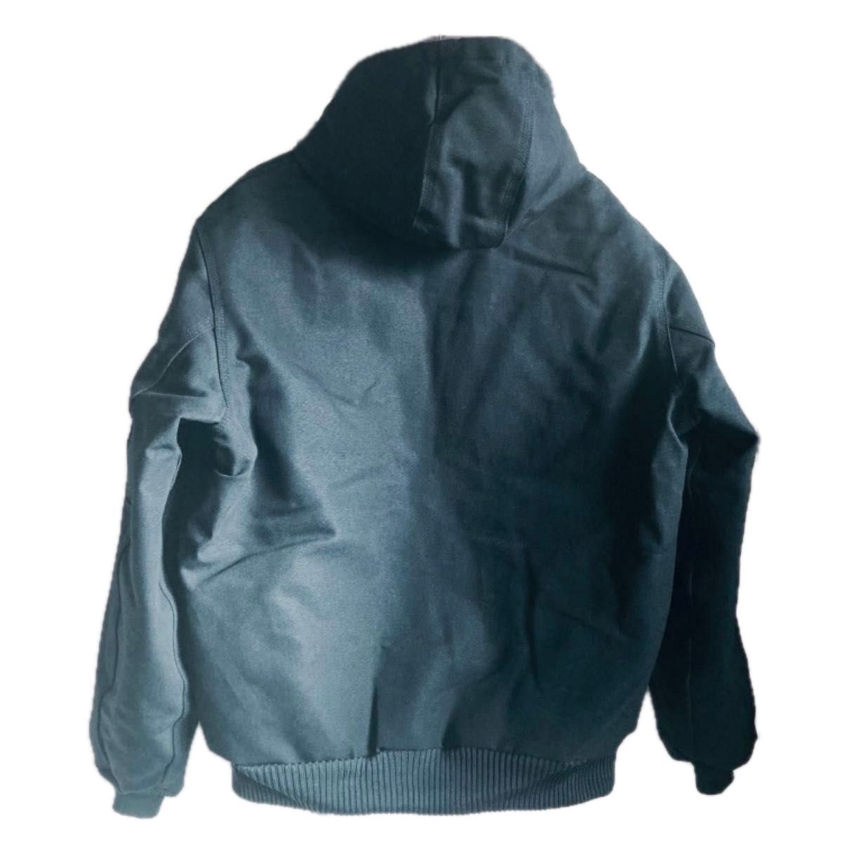 カーハート Carhartt アクティブジャケット J140 裏地 カーハート Carhartt アクティブジャケット J140 裏地