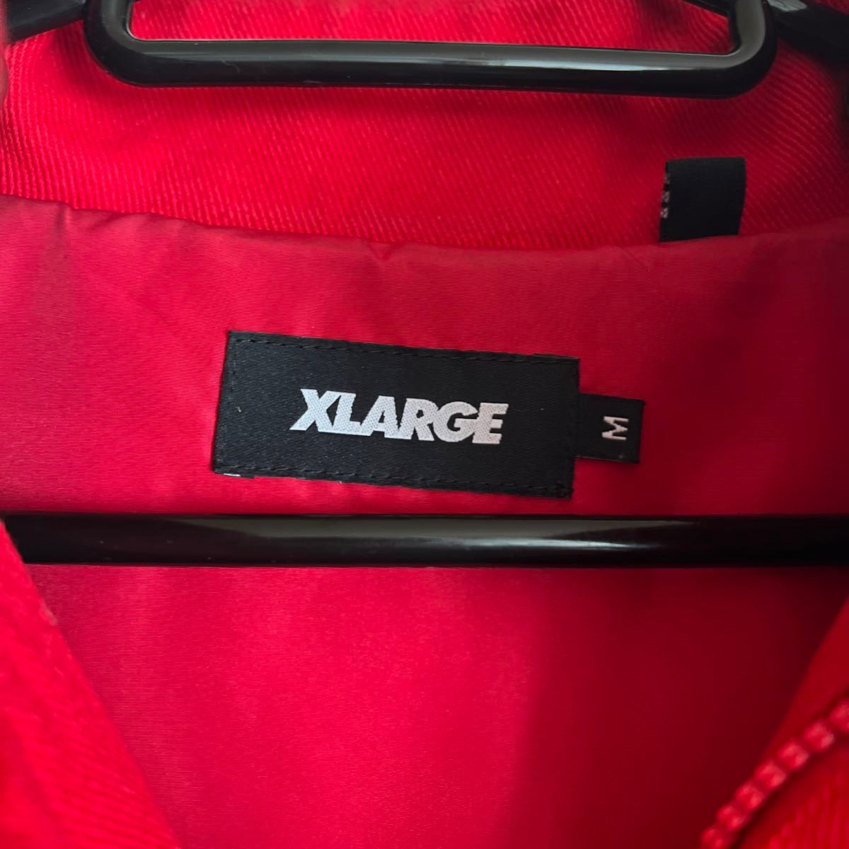 X-LARGE エクストララージ レーシングジャケット|Yahoo!フリマ X-LARGE エクストララージ レーシングジャケット|Yahoo!フリマ