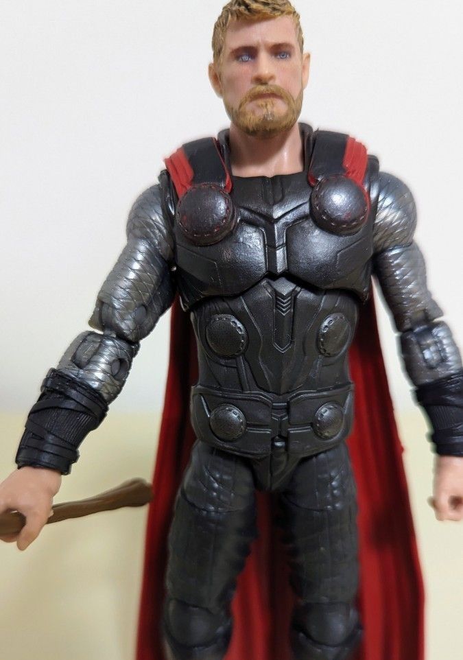 マーベルレジェンド ソー 【インフィニティ・ウォー】|Yahoo マーベルレジェンド ソー 【インフィニティ・ウォー】|Yahoo