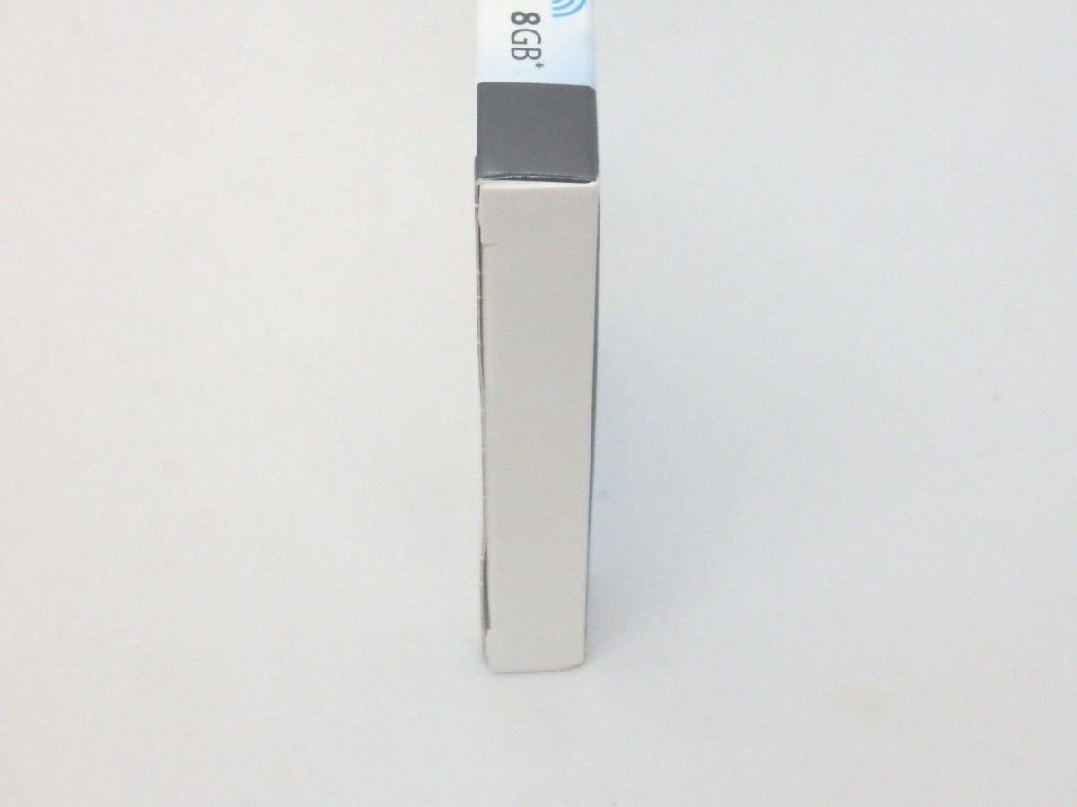 TOSHIBA製 FlashAir フラシュエアー 8GB SD-F08AIR (BL7 並行輸入品