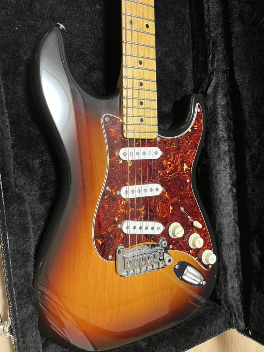 G&L ストラトキャスター USA Legacy_画像2